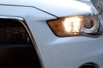 Mitsubishi Outlander GT 2010 года